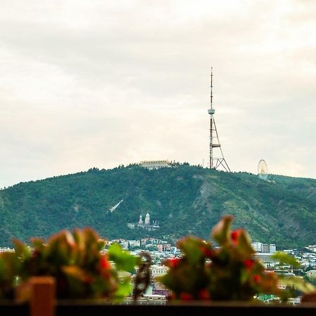 Tbilisi View Exterior photo