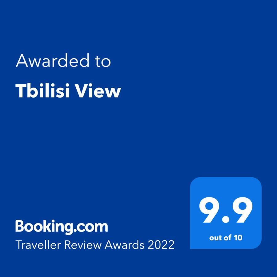 Tbilisi View Exterior photo
