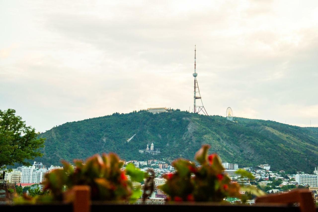 Tbilisi View Exterior photo